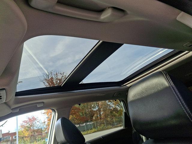 used 2021 Nissan Rogue car, priced at $21,498