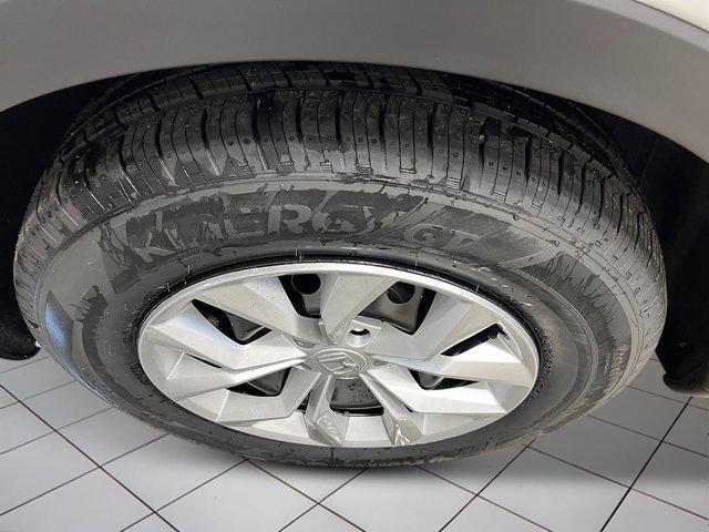 new 2026 Honda CR-V car, priced at $32,899