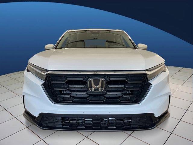 new 2026 Honda CR-V car, priced at $32,899