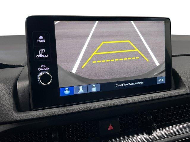 new 2026 Honda CR-V car, priced at $32,899