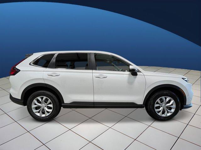 new 2026 Honda CR-V car, priced at $32,899