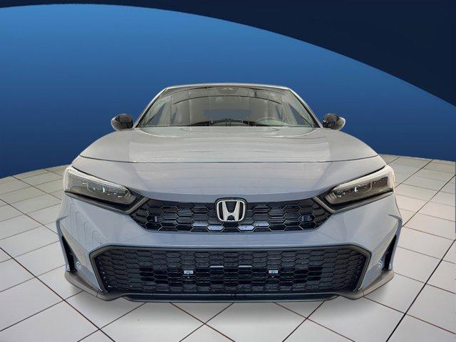 new 2026 Honda Civic car