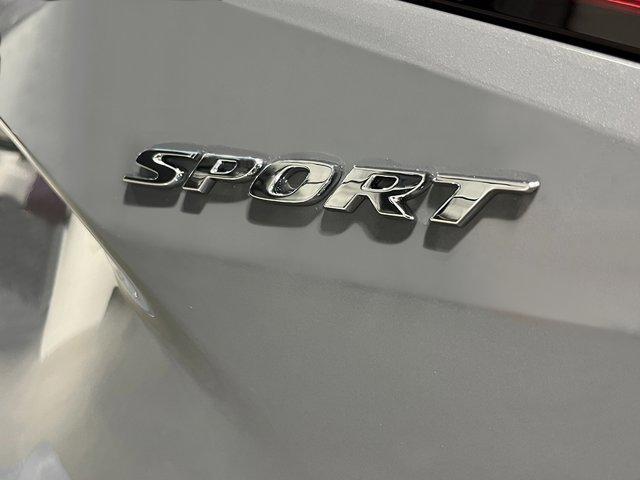 new 2026 Honda Civic car