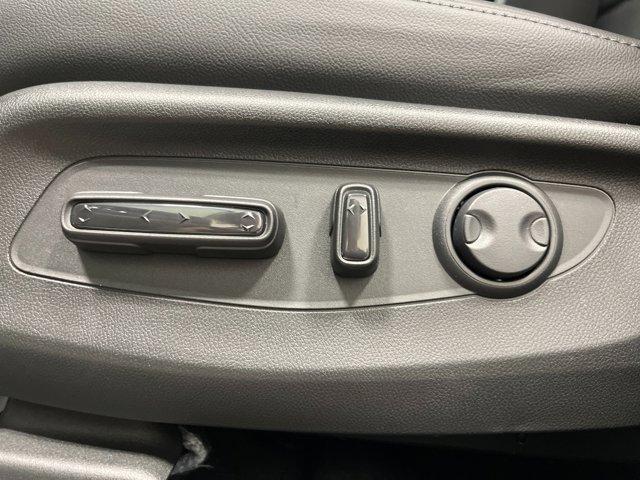 new 2026 Honda CR-V car