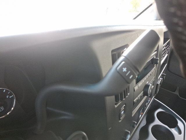 used 2021 Chevrolet Express 2500 car, priced at $17,998