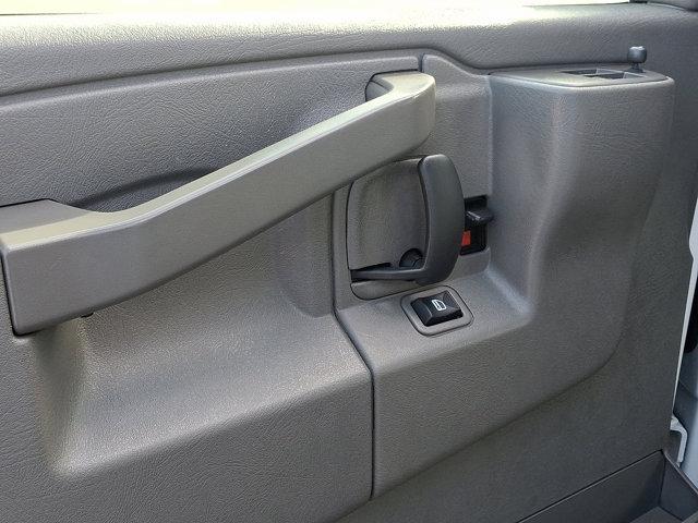 used 2021 Chevrolet Express 2500 car, priced at $17,998