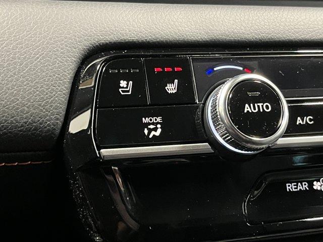 new 2026 Honda Passport car