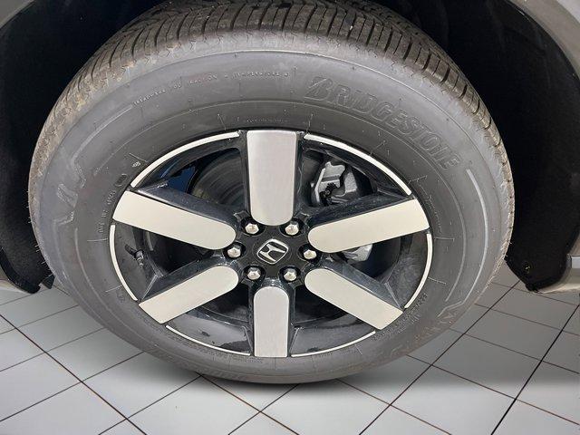 new 2025 Honda Prologue car