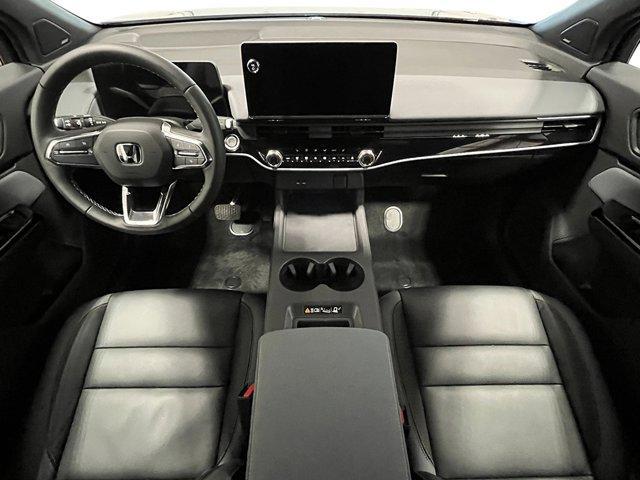 new 2025 Honda Prologue car