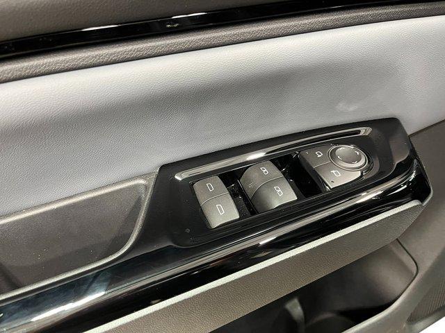 new 2025 Honda Prologue car