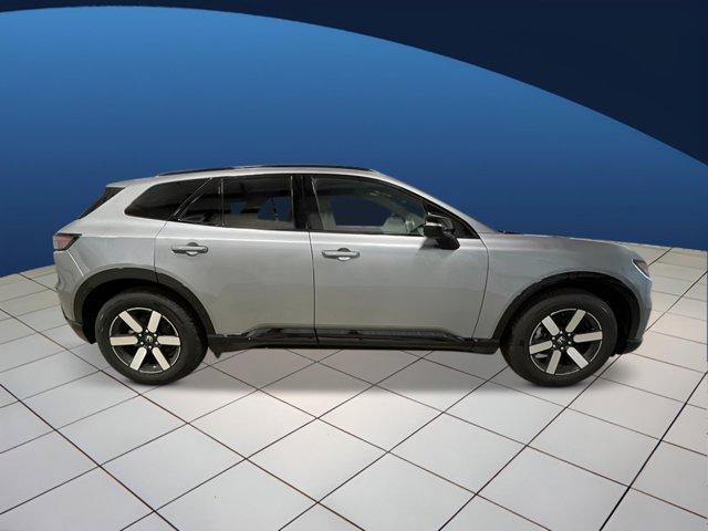 new 2025 Honda Prologue car