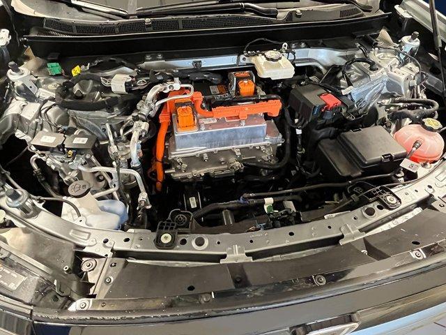 new 2025 Honda Prologue car