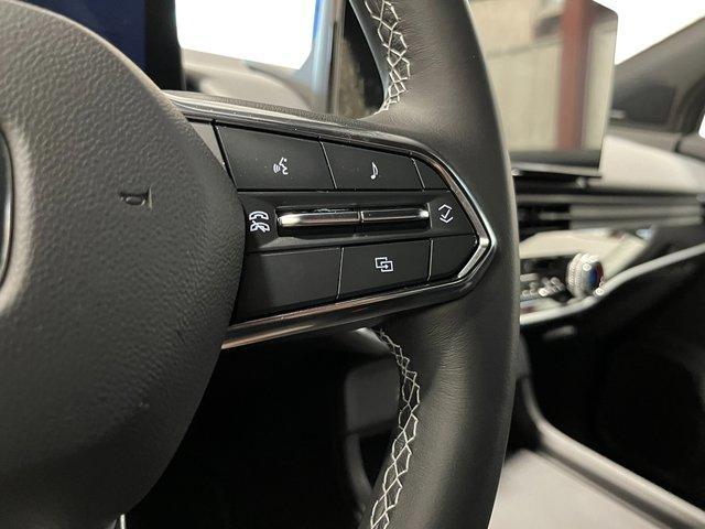 new 2025 Honda Prologue car