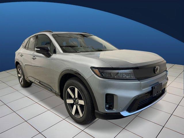 new 2025 Honda Prologue car