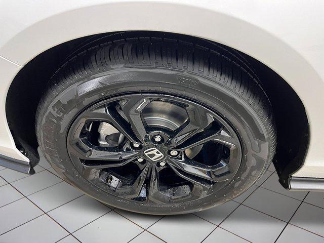 new 2025 Honda Accord car, priced at $30,729