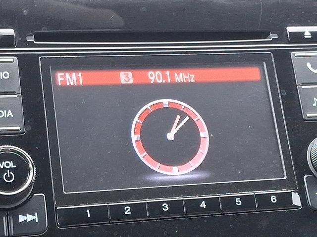 used 2022 Honda HR-V car, priced at $18,798