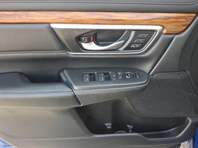 used 2021 Honda CR-V car, priced at $25,998