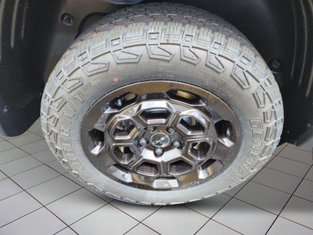 new 2025 Honda Ridgeline car, priced at $45,499