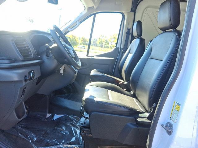 used 2023 Ford Transit-250 car, priced at $32,998