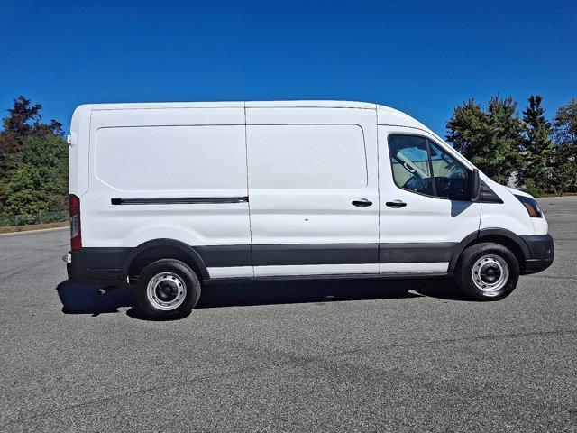 used 2023 Ford Transit-250 car, priced at $32,998