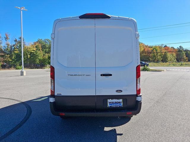 used 2023 Ford Transit-250 car, priced at $32,998