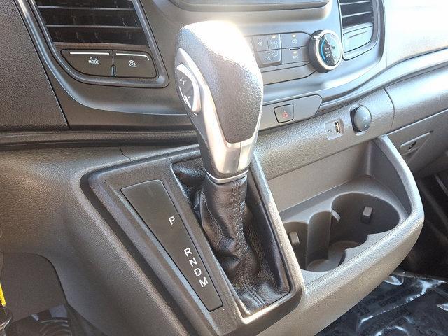 used 2023 Ford Transit-250 car, priced at $32,998
