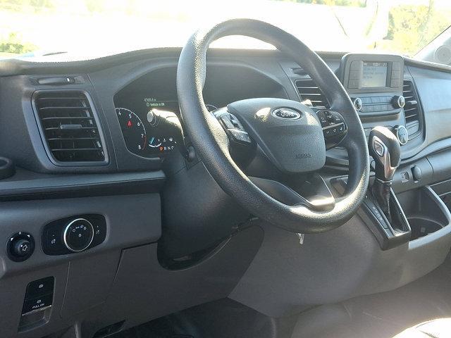 used 2023 Ford Transit-250 car, priced at $32,998
