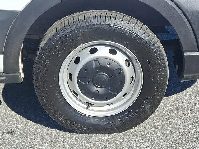 used 2023 Ford Transit-250 car, priced at $32,998