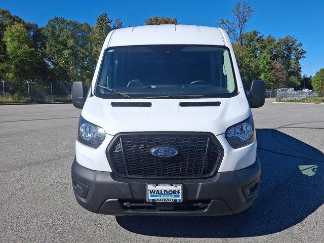 used 2023 Ford Transit-250 car, priced at $32,998