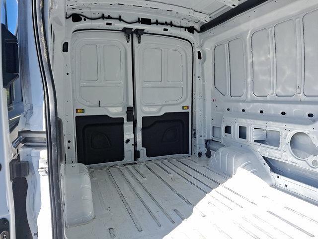 used 2023 Ford Transit-250 car, priced at $32,998