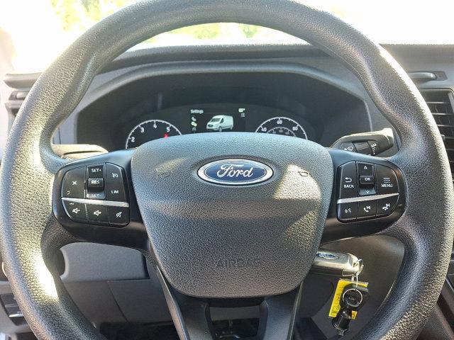 used 2023 Ford Transit-250 car, priced at $32,998