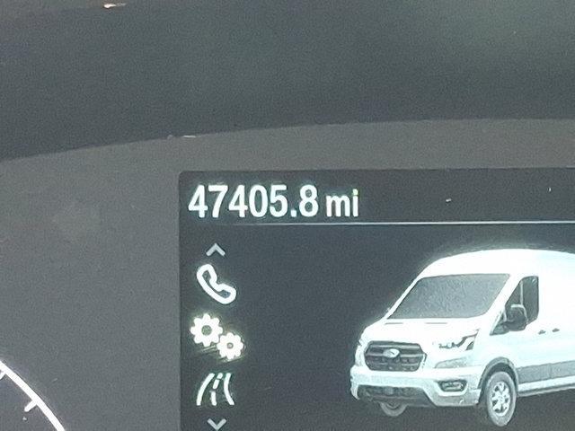 used 2023 Ford Transit-250 car, priced at $32,998