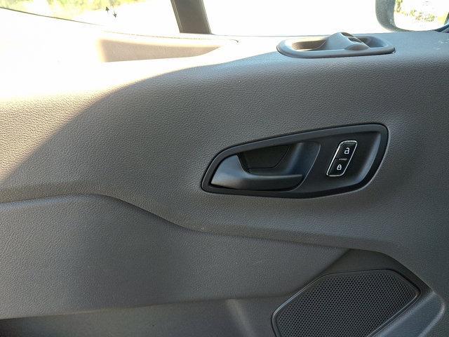 used 2023 Ford Transit-250 car, priced at $32,998
