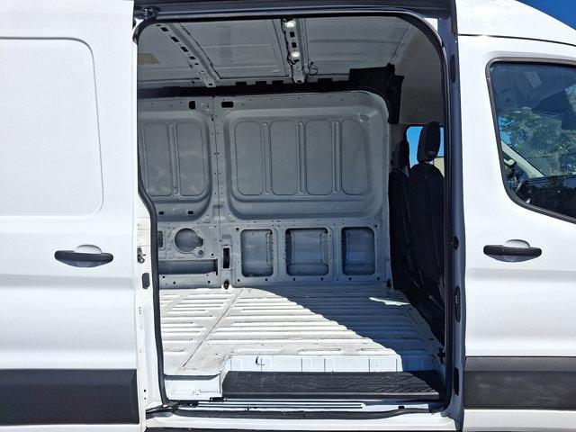 used 2023 Ford Transit-250 car, priced at $32,998