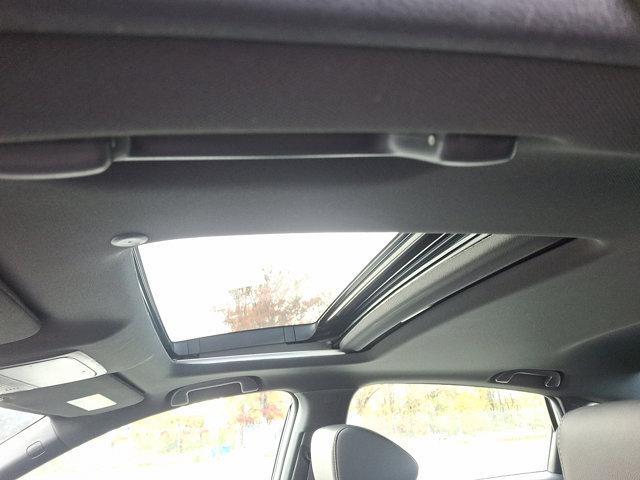 used 2022 Honda Accord car, priced at $27,498