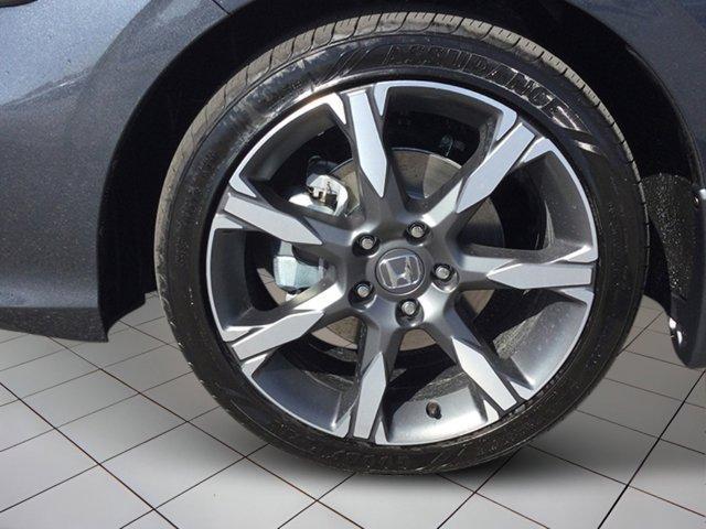 new 2026 Honda Civic Hybrid car