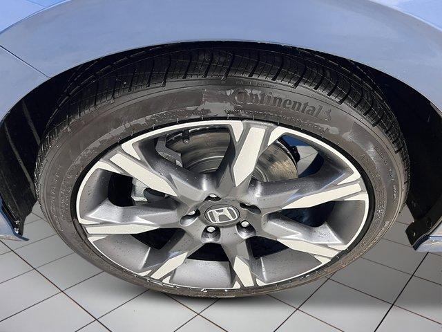 new 2026 Honda Civic Hybrid car