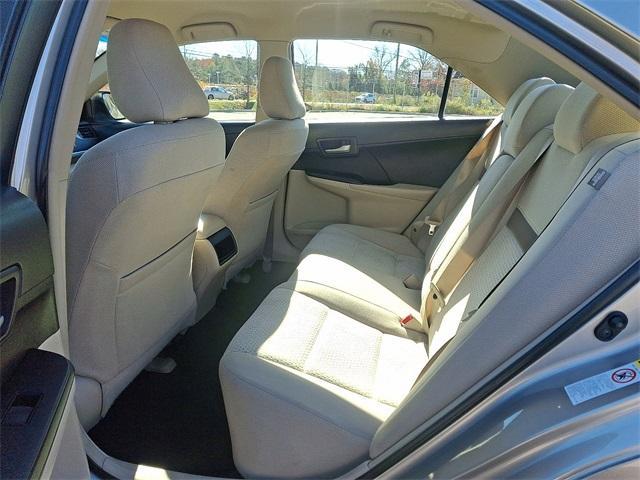 used 2014 Toyota Camry car, priced at $8,998