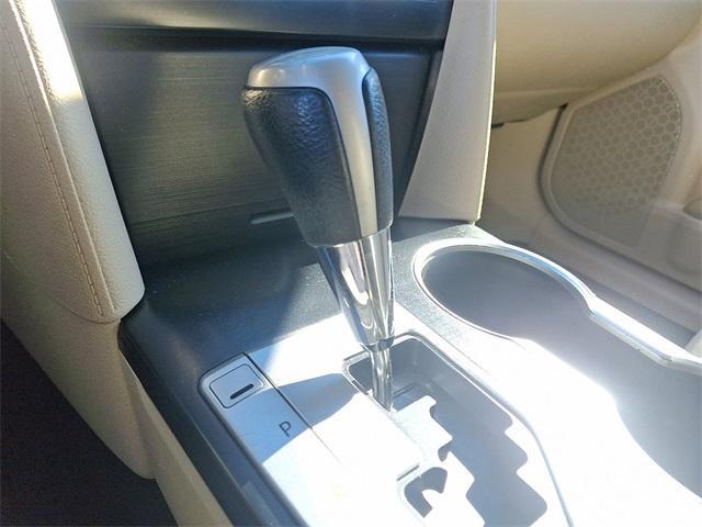 used 2014 Toyota Camry car, priced at $8,998