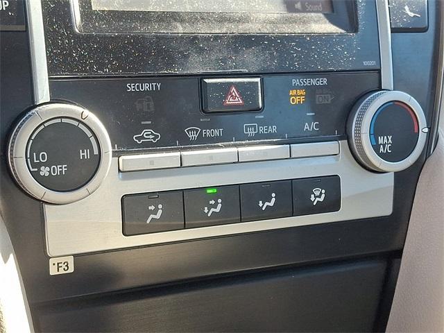 used 2014 Toyota Camry car, priced at $8,998