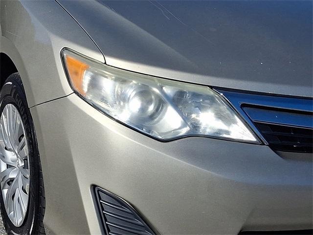 used 2014 Toyota Camry car, priced at $8,998