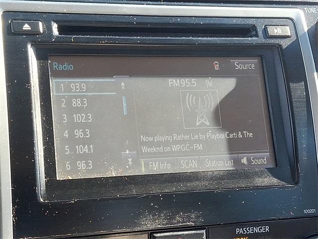 used 2014 Toyota Camry car, priced at $8,998