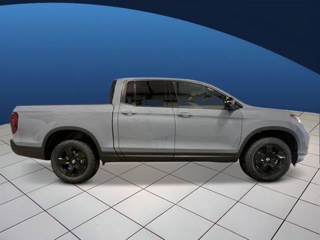 new 2026 Honda Ridgeline car