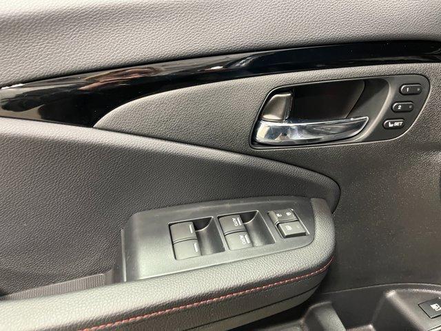 new 2026 Honda Ridgeline car