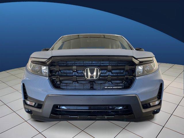 new 2026 Honda Ridgeline car