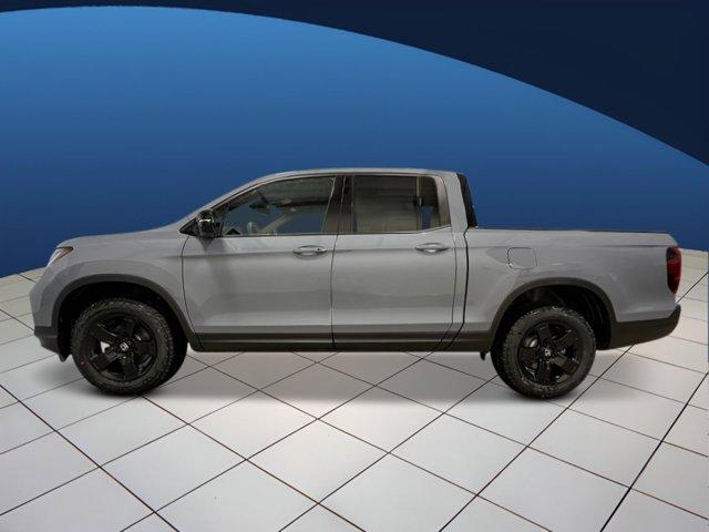 new 2026 Honda Ridgeline car