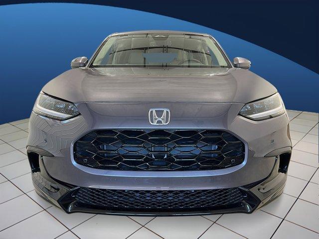 new 2026 Honda HR-V car