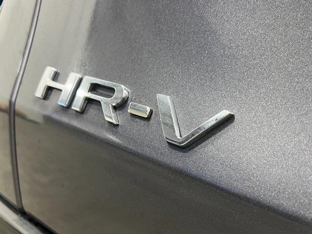 new 2026 Honda HR-V car
