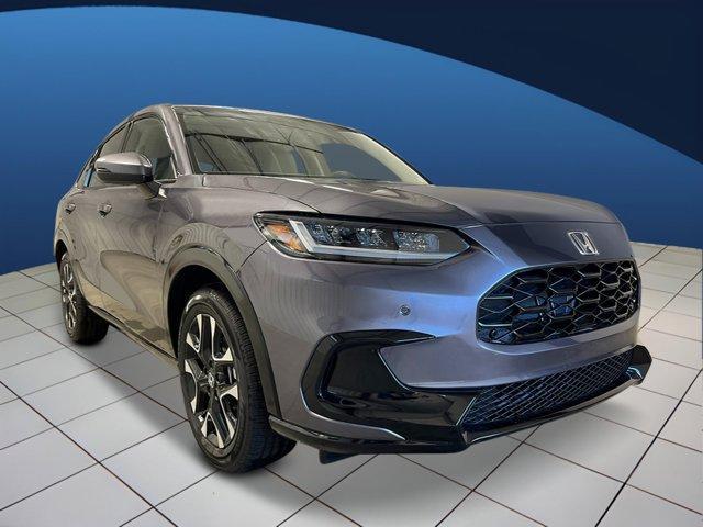 new 2026 Honda HR-V car