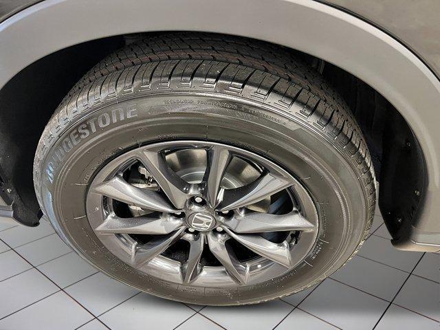 new 2026 Honda CR-V car